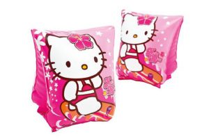 Zwemarmbandjes  Hello Kitty