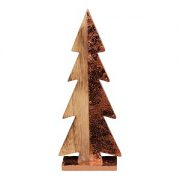Kerstboom hout