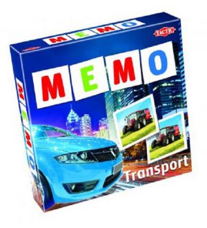 Memo Transport