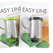 Thee infuser