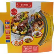 Thermisil ovenschaal glas 1,7 liter