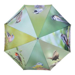 Paraplu Vogels