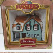 Luville Riplay House