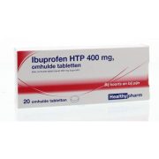Healthypharm Ibuprofen