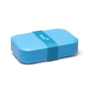 lunchbox Medium blauw