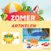 Zomer artikelen