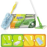 Swiffer Combi-kit Sweeper Floor & duster